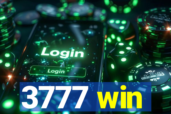 3777 win